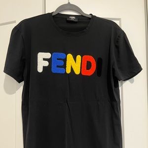 FENDI shirt